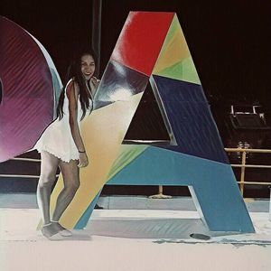 Meet your Posher, Ana brigitte